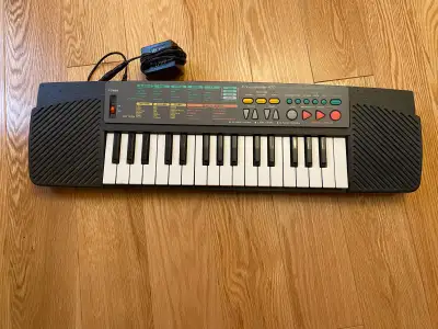 Casio Concertmate 470 Keyboard, View more
