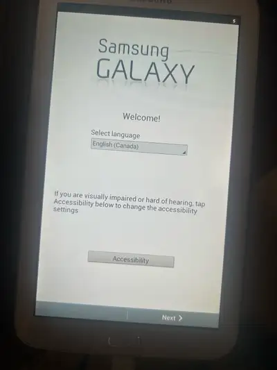 Samsung Galaxy Tab 3, View more
