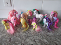 My Little Pony Lot