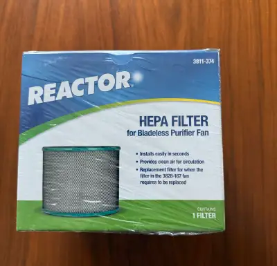 Hepa Filters for Air Purifier, View more