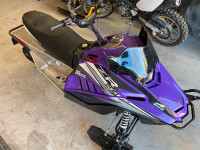 Arctic Cat ZR 200