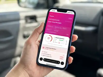 Hey everyone, I’m a local startup founder based right here in Mississauga. My team just built a new...