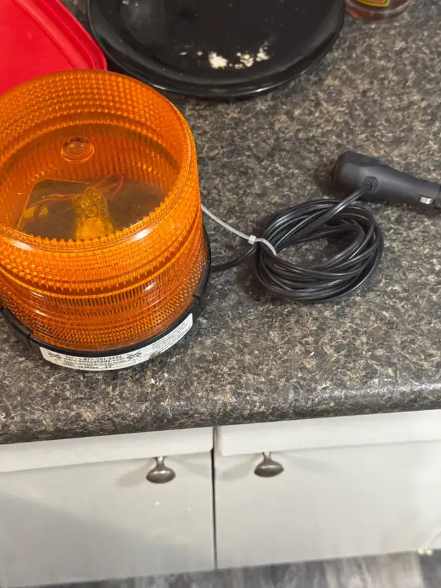 beacon safety light