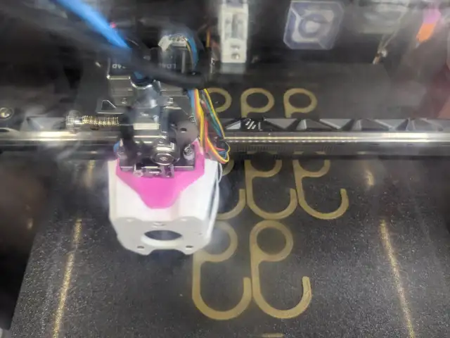 Voron Trident 3d printer in General Electronics in Markham / York Region - Image 3