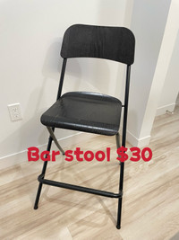 IKEA Bar stool
