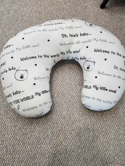 Nursing cushion, View more