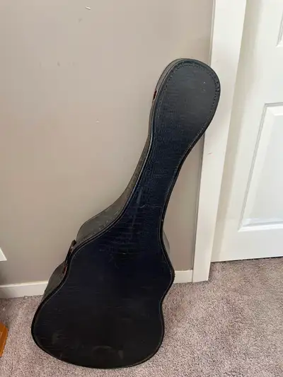 Guitar case for sale, View more