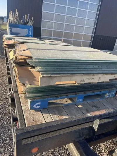 Glass Panels, View more