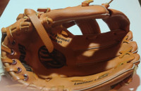 Franklin Field Master  9 1/2''- Kids Baseball Glove