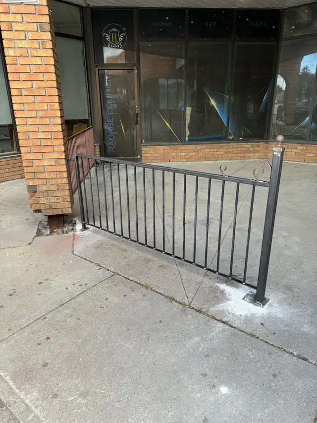 Sam’s mobile welding and fabrication 64519986041601121