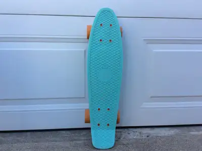 MINI SKATEBOARD, View more