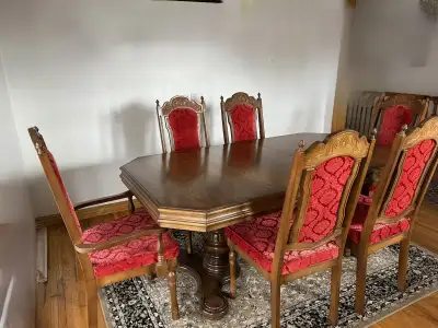 Dining Room Set, View more