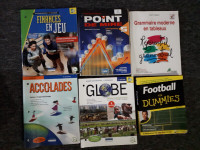 School Books