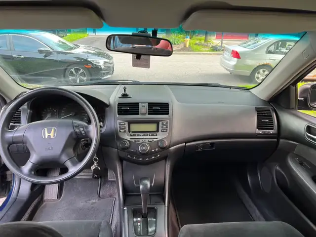 Honda Accord520332073365022729