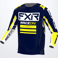 FXR jersey motocross junior Clutch Pro MX xlarge ***Neuf***