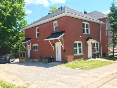 2 Bedroom Apartment Orillia July 1st