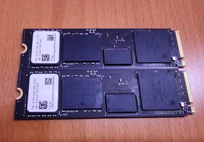 [BRAND NEW] (1x) WD BLACK 4TB SN850XE NVMe SSD, View more