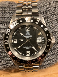 Tauchmeister T0204 GMT