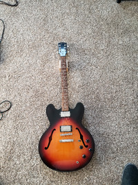 2016 Gibson ES-335 Studio