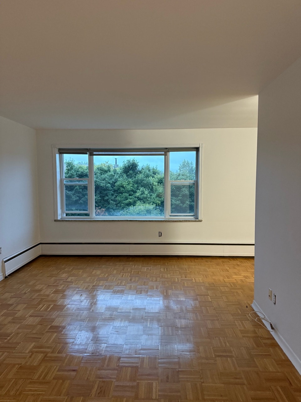 two bedroom apartment 5