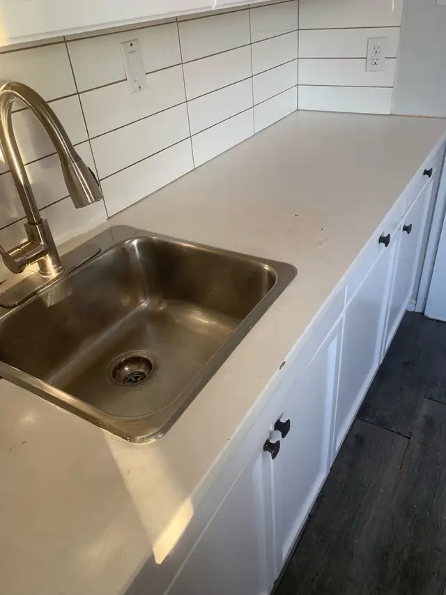cleaning service