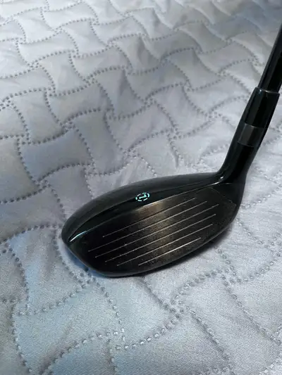 Lazarus Golf 6 Hybrid , View more