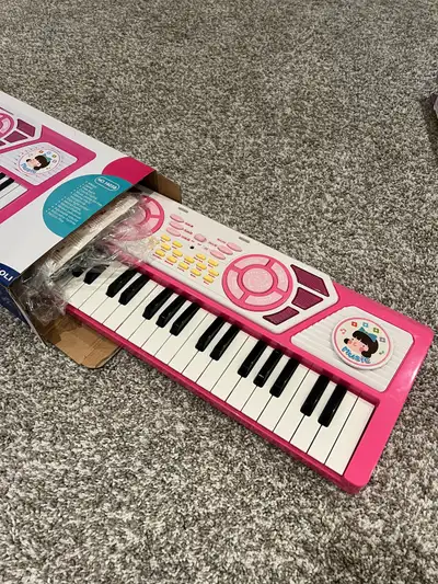 kids piano , View more