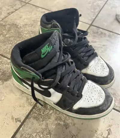 Nike Retro Mids Youth 7, View more