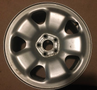 For Sale - Set of 4 Mopar Rims and 4 Sensors