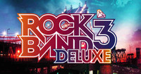 Jeu vidéo Rockband 3 Deluxe - PlayStation 3 PS3