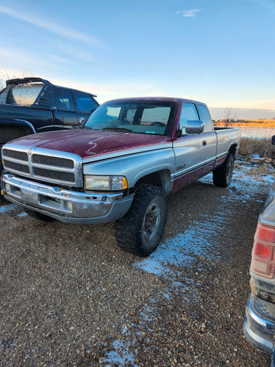 1996 12v cummins