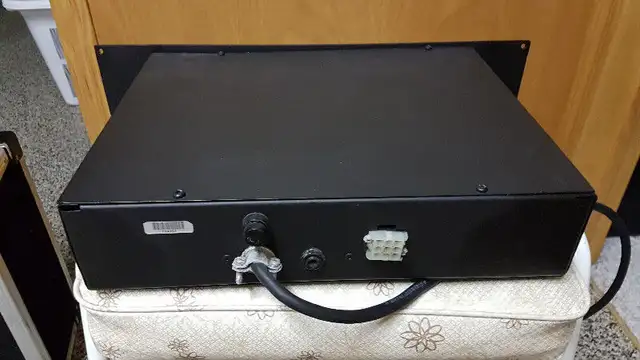 DJ Club Lighting Effects Vala R8 Matrix Light Controller in Performance & DJ Equipment in Edmonton - Image 4