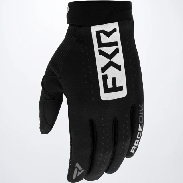 FXR gants motocross junior Reflex MX ***Neuf*** dans Autre  à Lanaudière