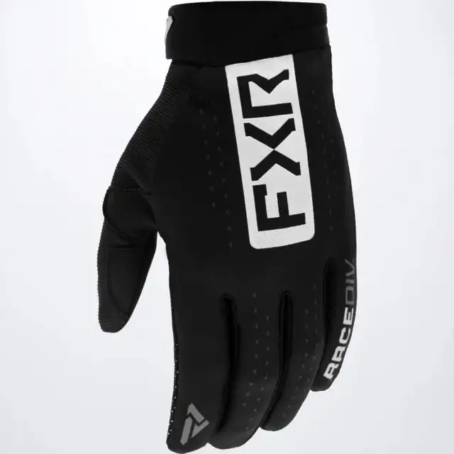 FXR gants motocross junior Reflex MX ***Neuf*** in Other in Lanaudière - Image 2