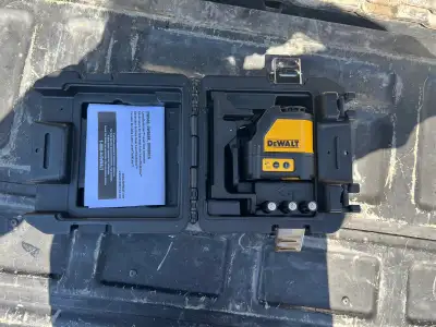 dewalt laser level , View more