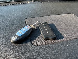 2015 Nissan Armada