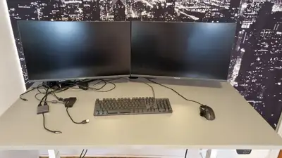 Complete Remote Workstation – Ready to Go! , View more