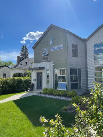 Westmount 4BR 3.5B House for Rent