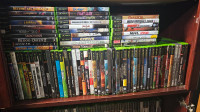 Hundreds Of Original Xbox Games *Read Discription*