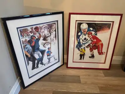 Vintage Baseball Vintage Hockey , View more