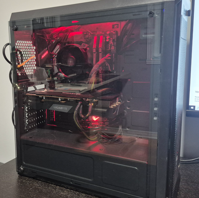 2 Ecrans + Ordinateur de Gaming, View more