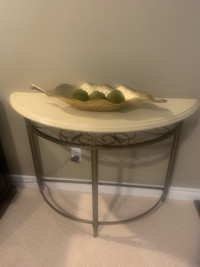 Accent Table