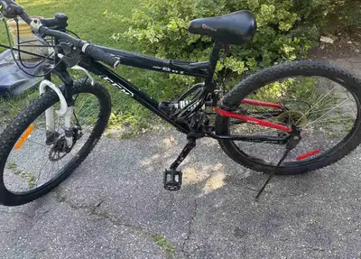 CCM Static Mountain Bike, View more