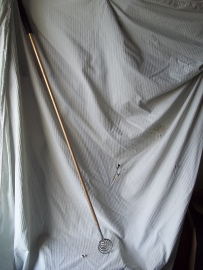 Golf Ball Retriever, View more