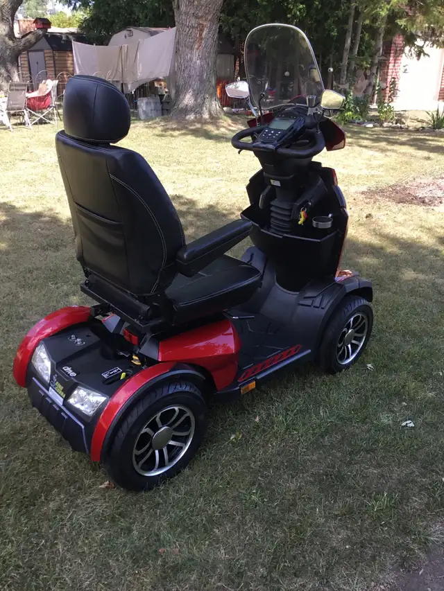 mobility scooter63826838500995123