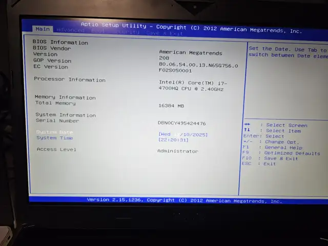 ASUS ROG G750JX Gaming Laptop – i7/ 16GB/ 500GB+2TB/ GTX/ WIN10 in Laptops in Calgary - Image 8