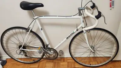 Very Clean Santini Road Bike 57CM Ready2Ride Newer Tires Uptown, View more