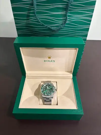 Rolex Submariner