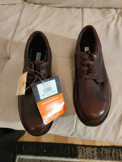 Mens size 10 steel toe shoes, View more