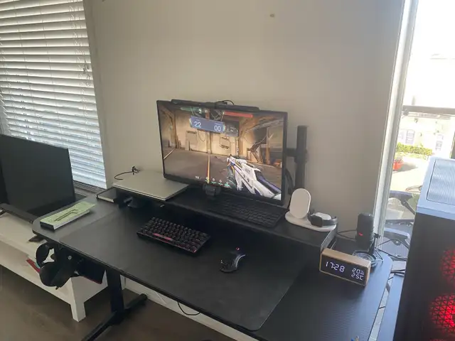 Gaming/Office Desk64520011414657121